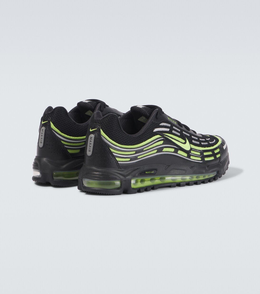 Air Max TL 2.5 mesh sneakers | Nike