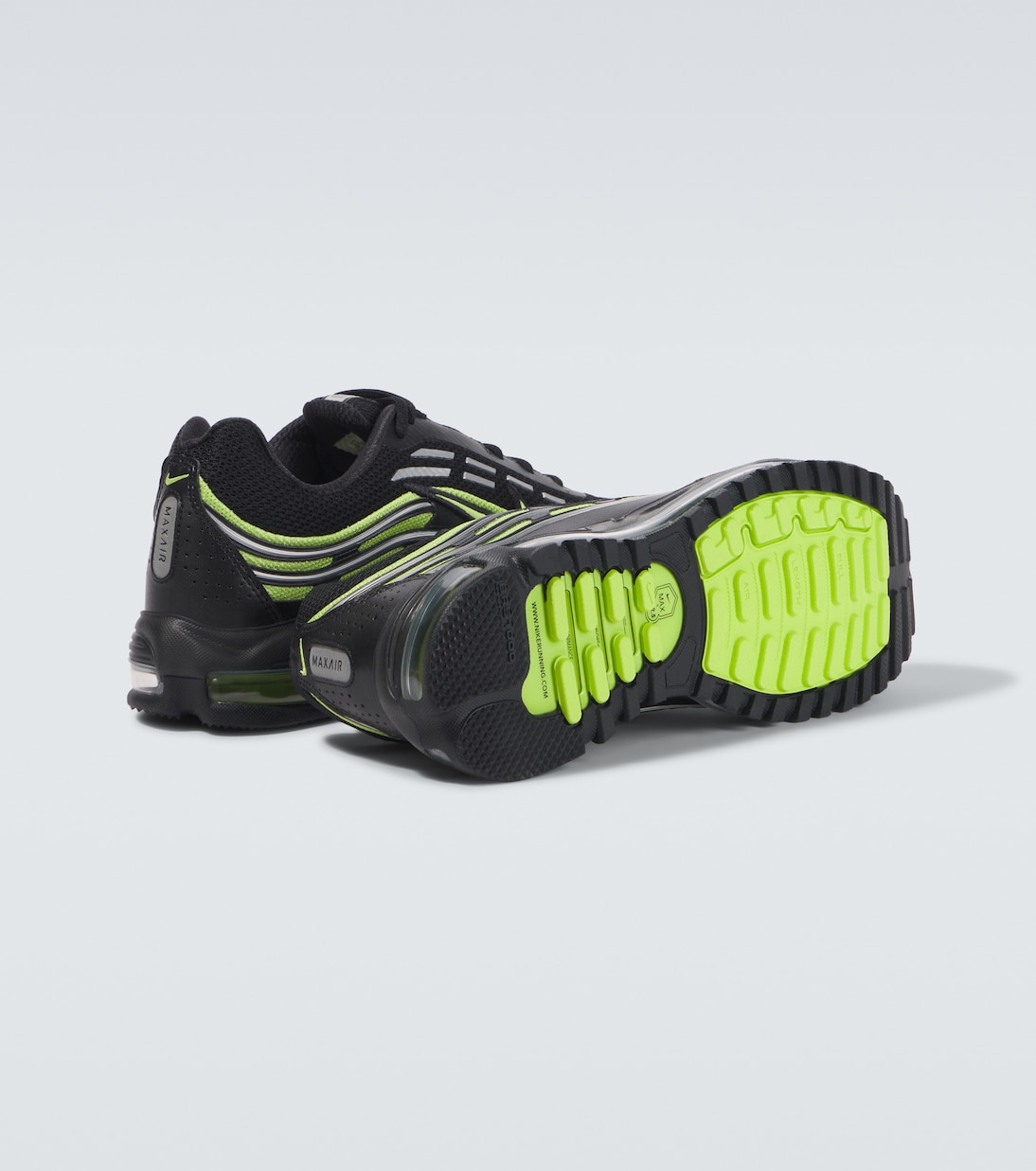 Air Max TL 2.5 mesh sneakers | Nike