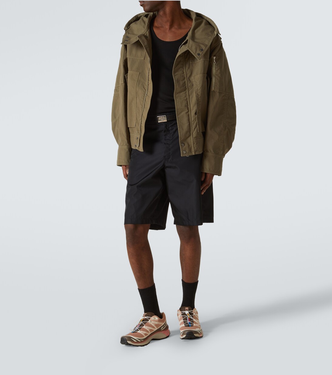 XT-6 trail running shoes | Salomon