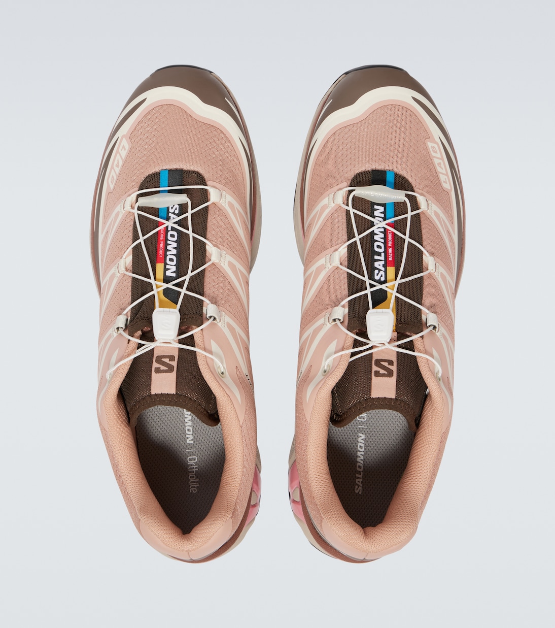 XT-6 trail running shoes | Salomon