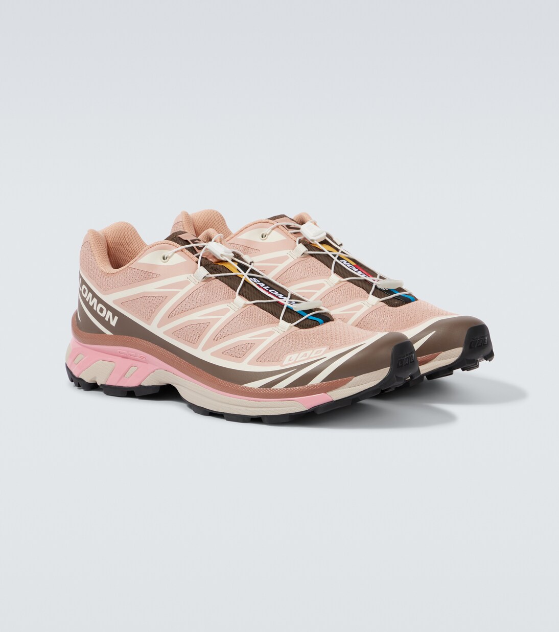 XT-6 trail running shoes | Salomon