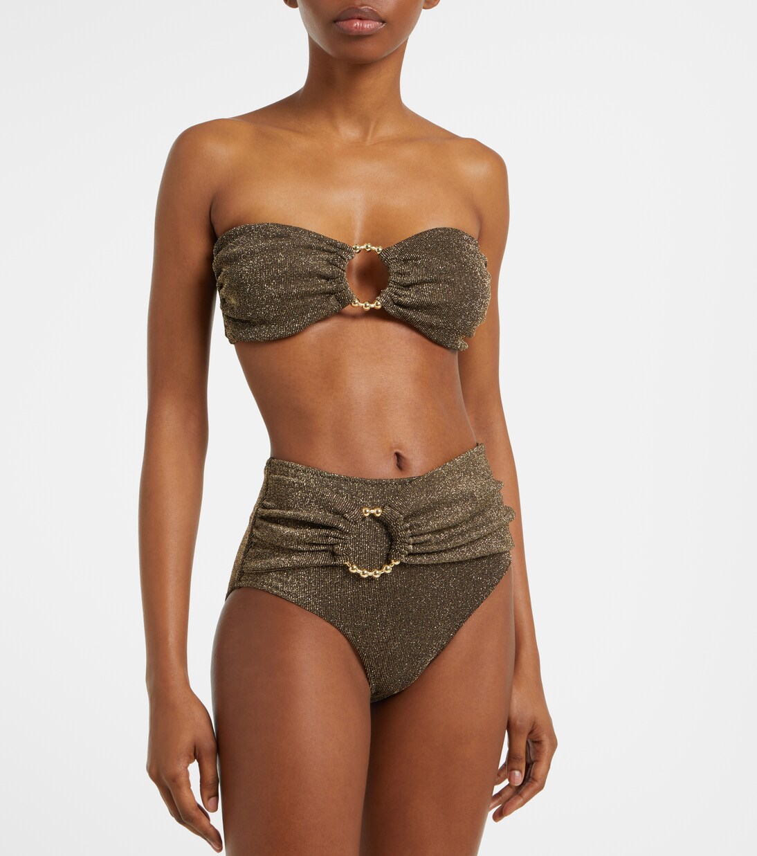 Bikini-Höschen Dorit | Alexandra Miro