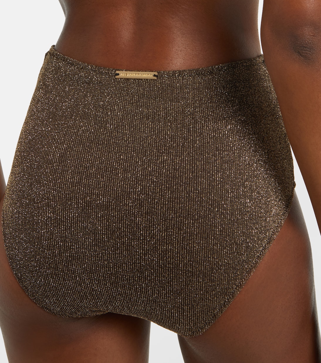 Bikini-Höschen Dorit | Alexandra Miro