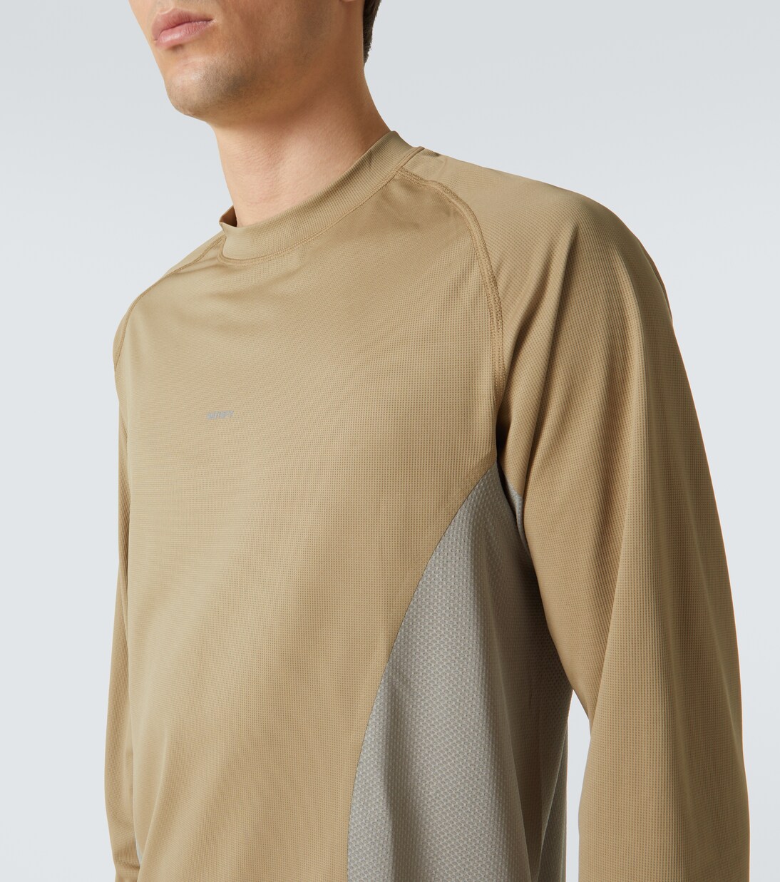 AuraLite™ Tech T-shirt | Satisfy