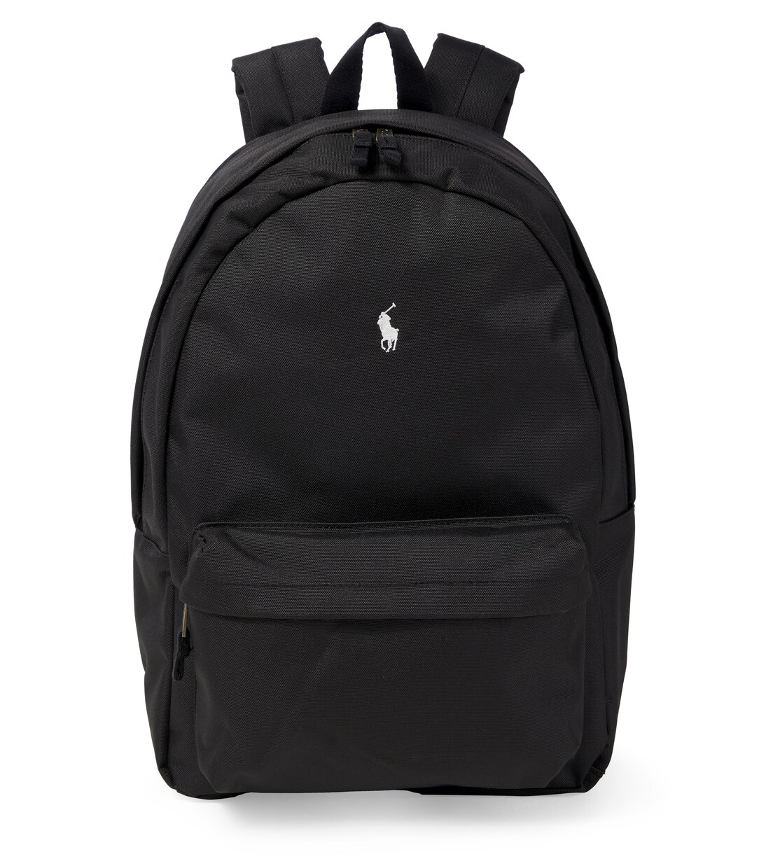 Logo canvas backpack | Polo Ralph Lauren Kids