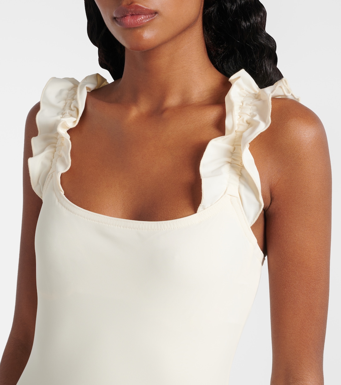 Badeanzug Willow | Karla Colletto