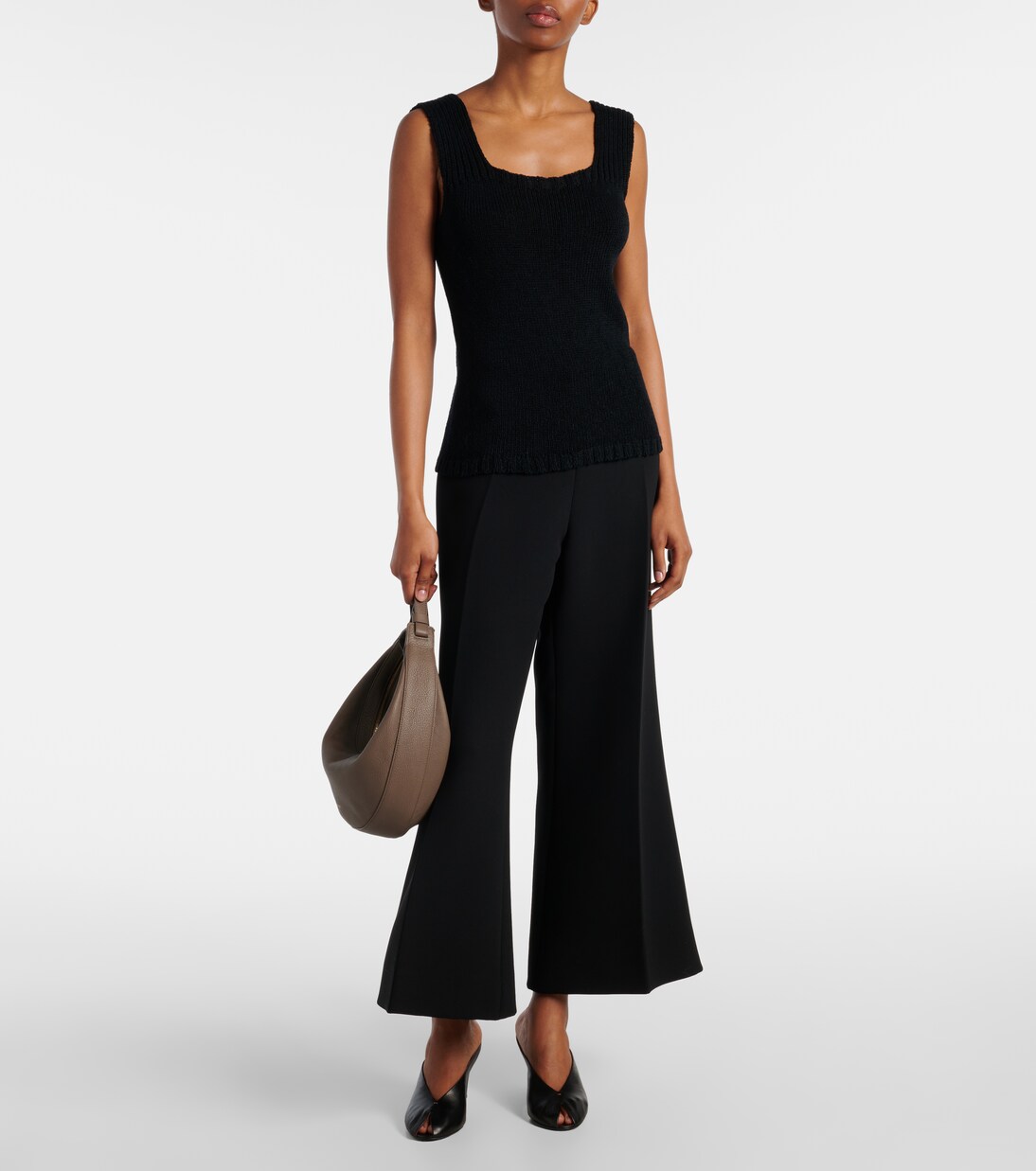 Top Wil en coton | Khaite