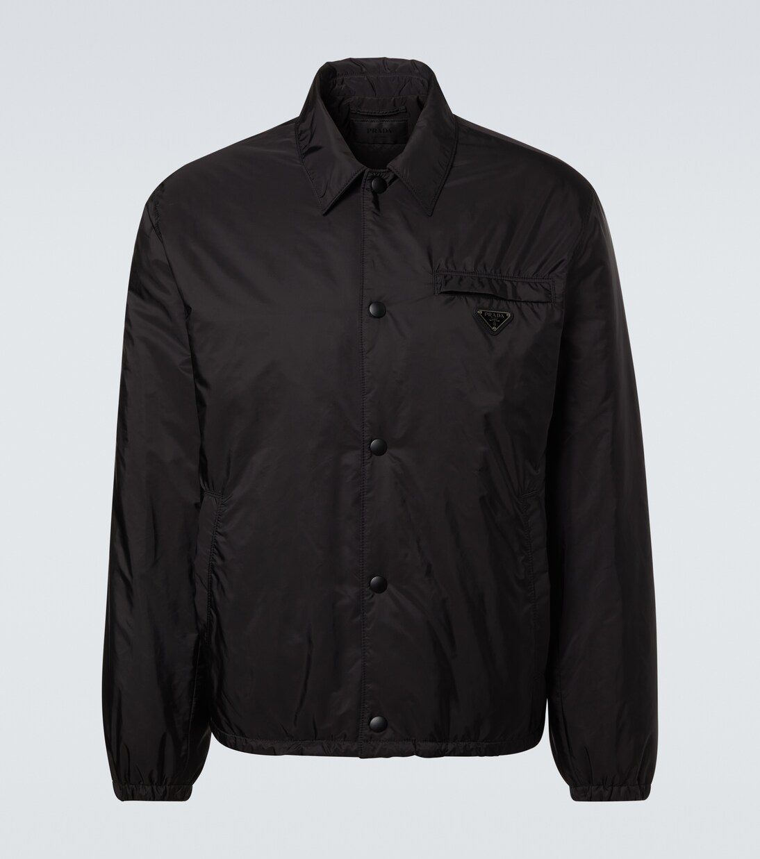Blouson aus Re-Nylon | Prada