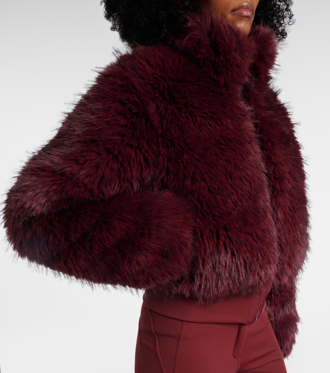 Lumis jacket | Goldbergh