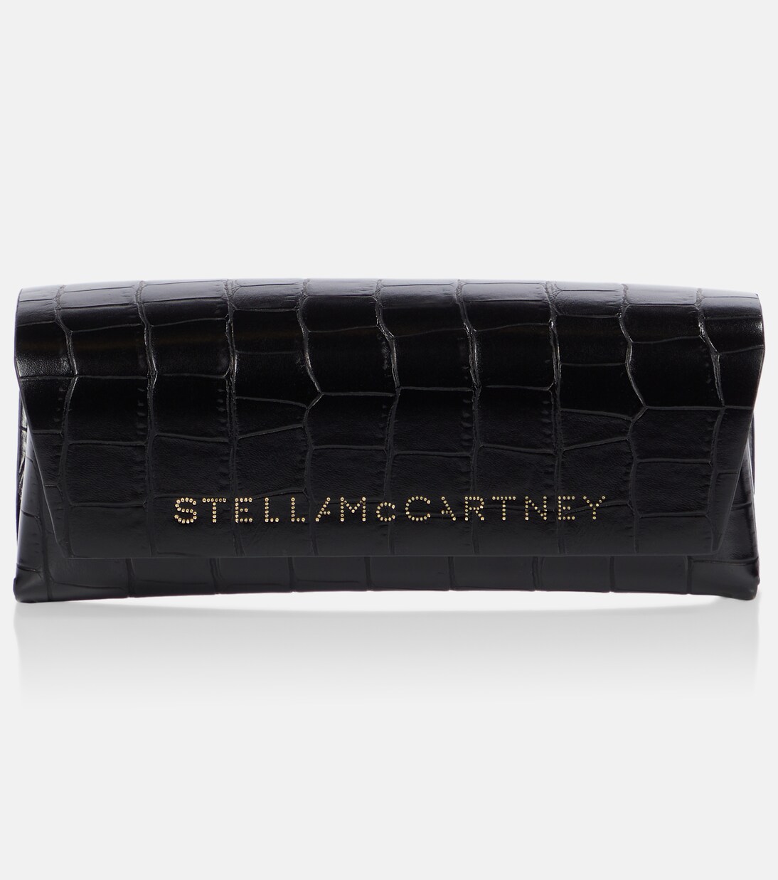 Runway flat-top sunglasses | Stella McCartney