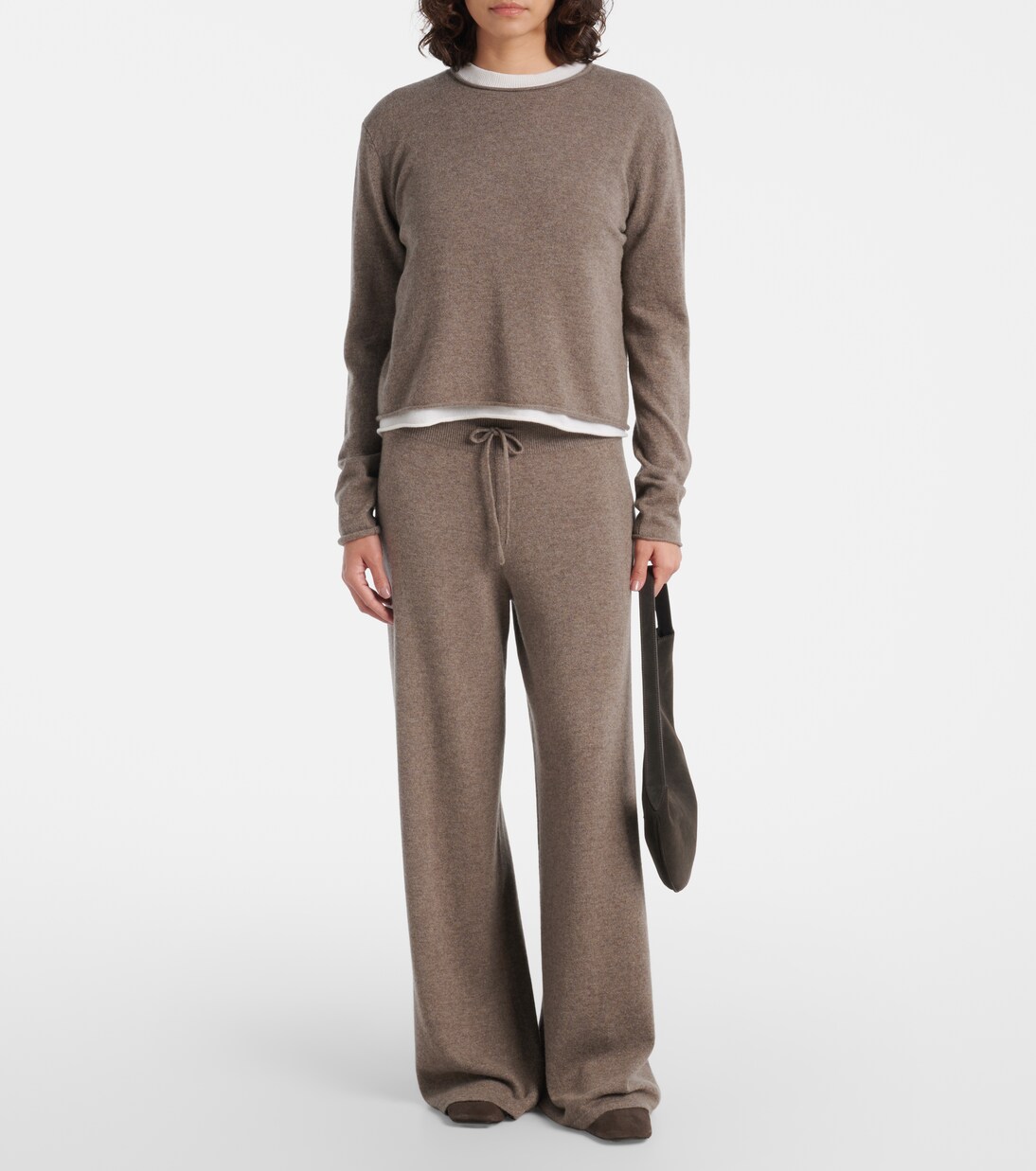 Pullover Ida aus Kaschmir | Lisa Yang