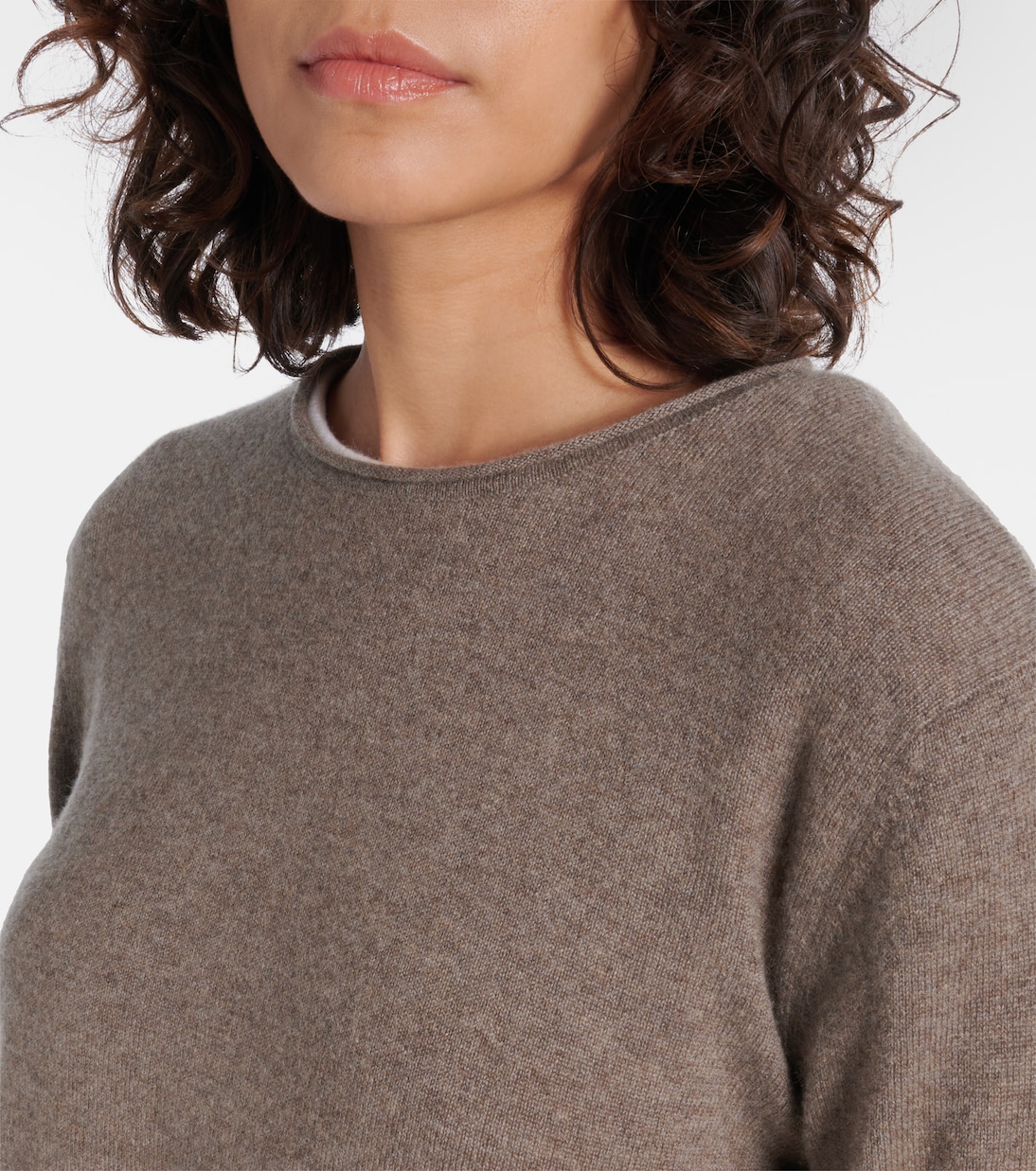 Pullover Ida aus Kaschmir | Lisa Yang