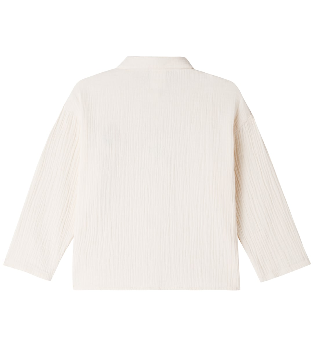 X RHW Hemd Bella aus Baumwolle | Konges Sløjd