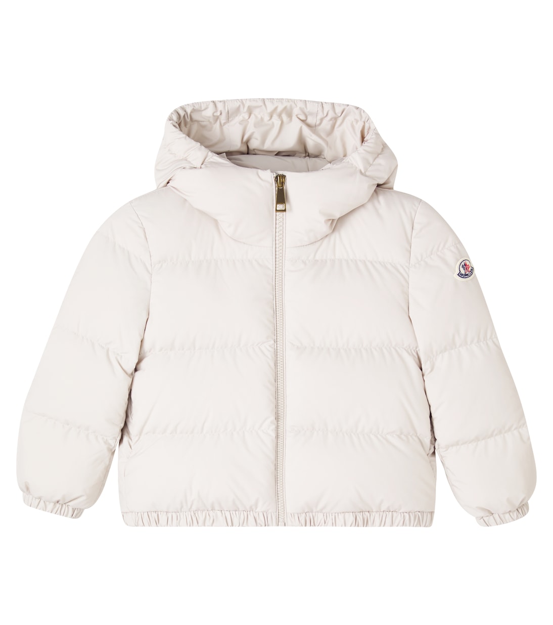 Cascar down jacket | Moncler Enfant