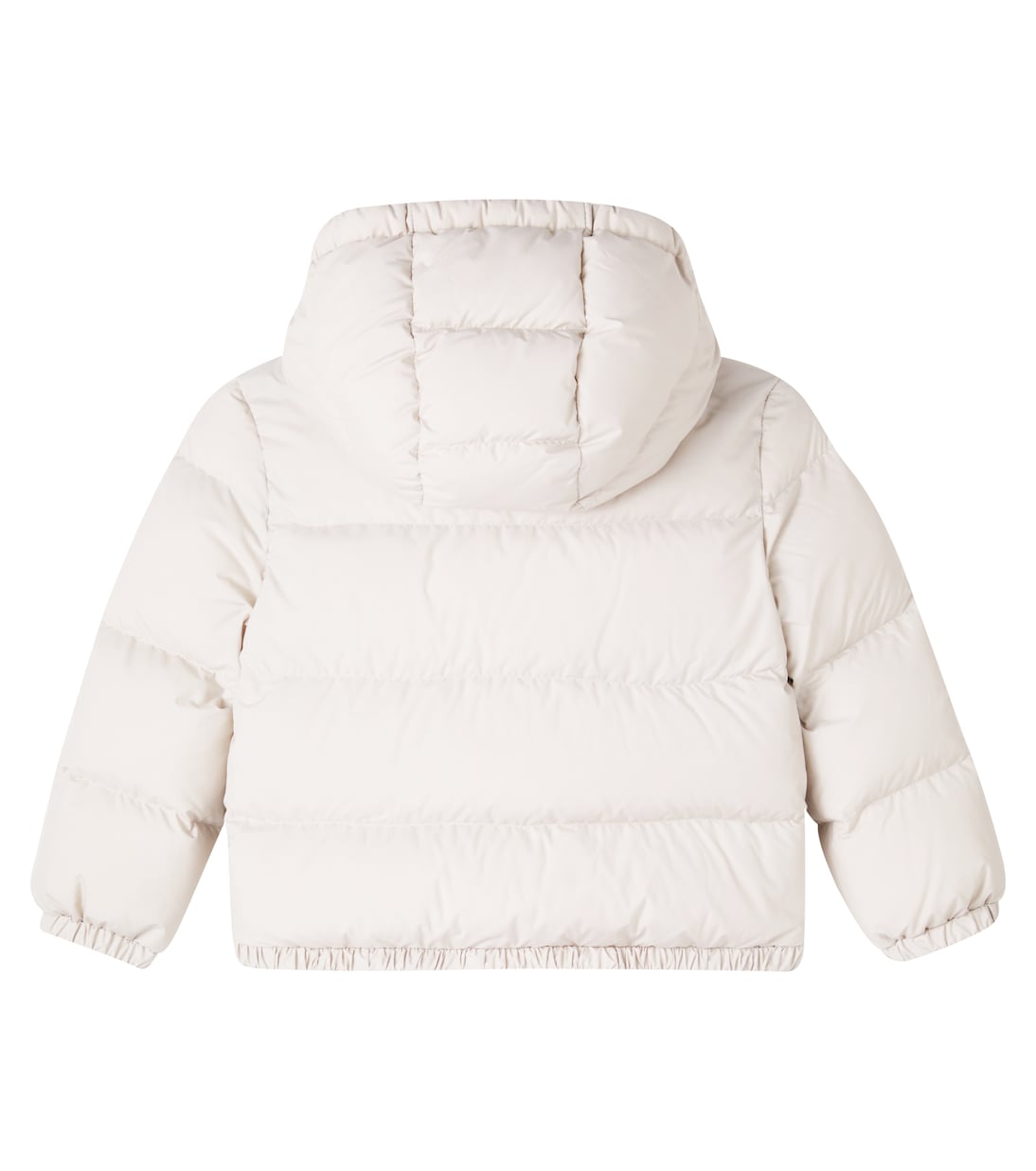 Cascar down jacket | Moncler Enfant