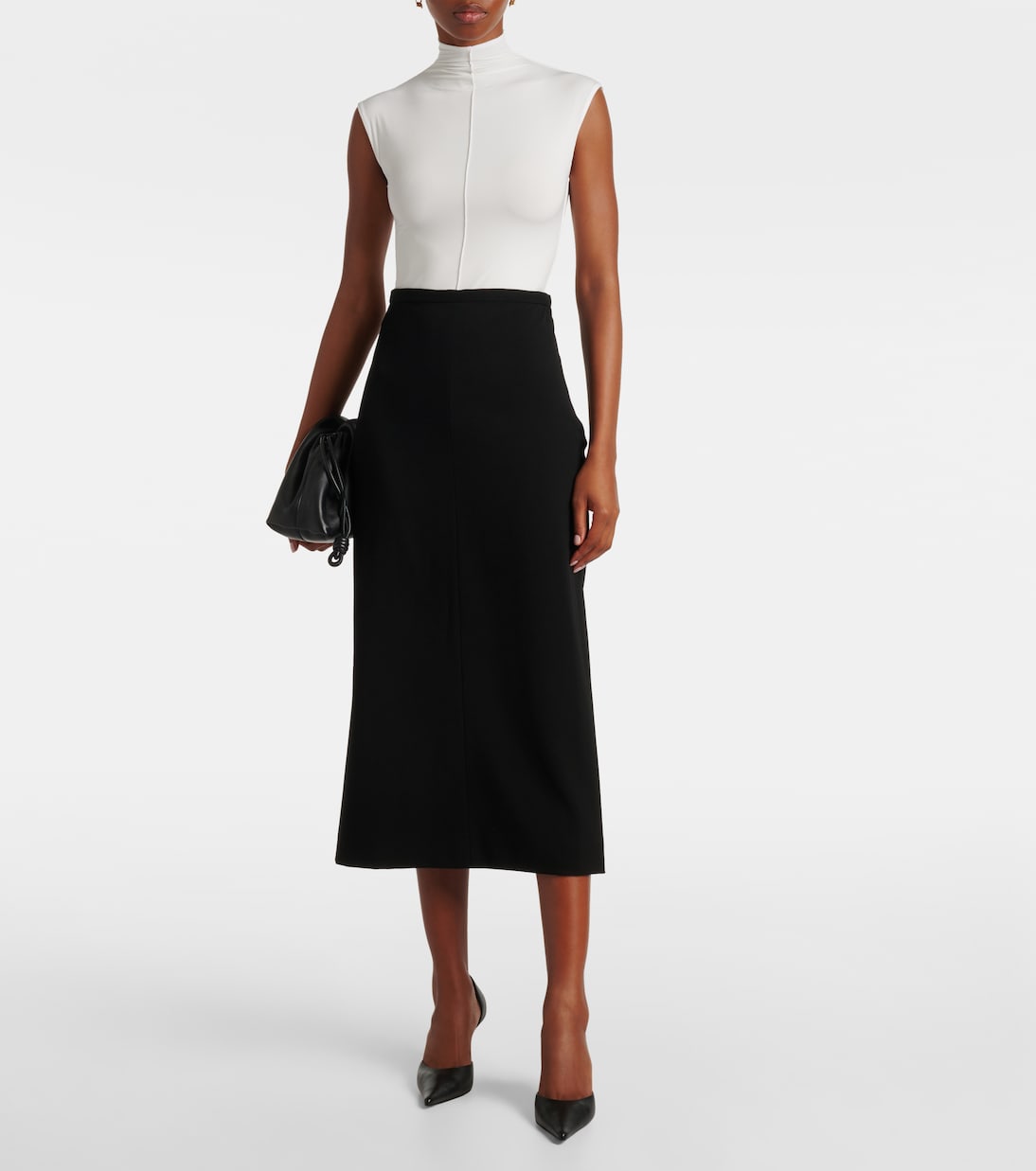 Body RHW aus Jersey | Wardrobe.NYC