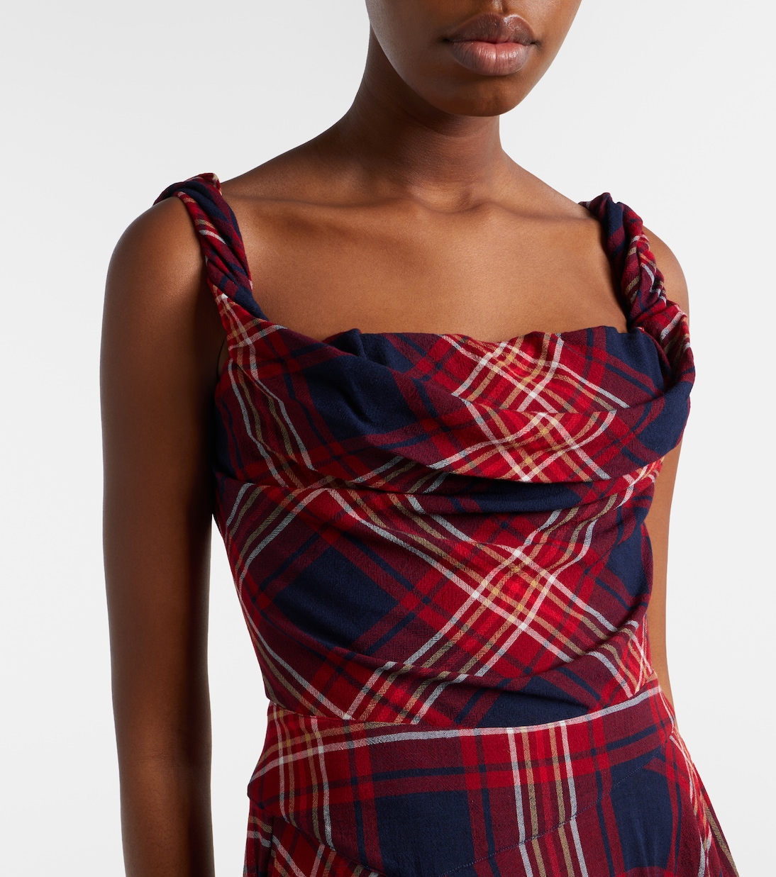 Midikleid Chichi | Vivienne Westwood