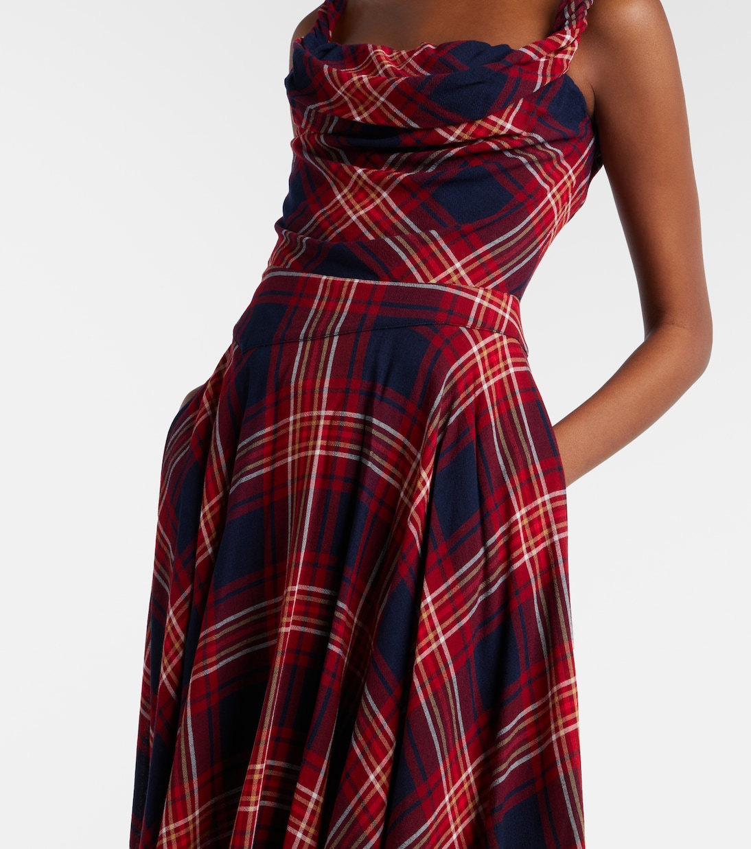 Midikleid Chichi | Vivienne Westwood