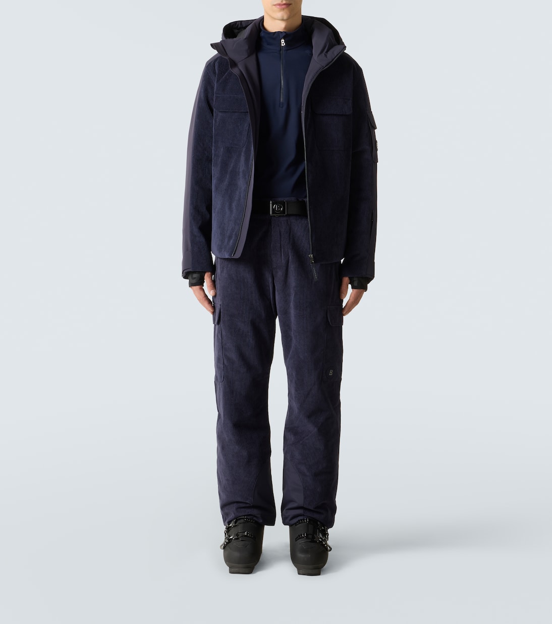 Top da sci Harry | Bogner