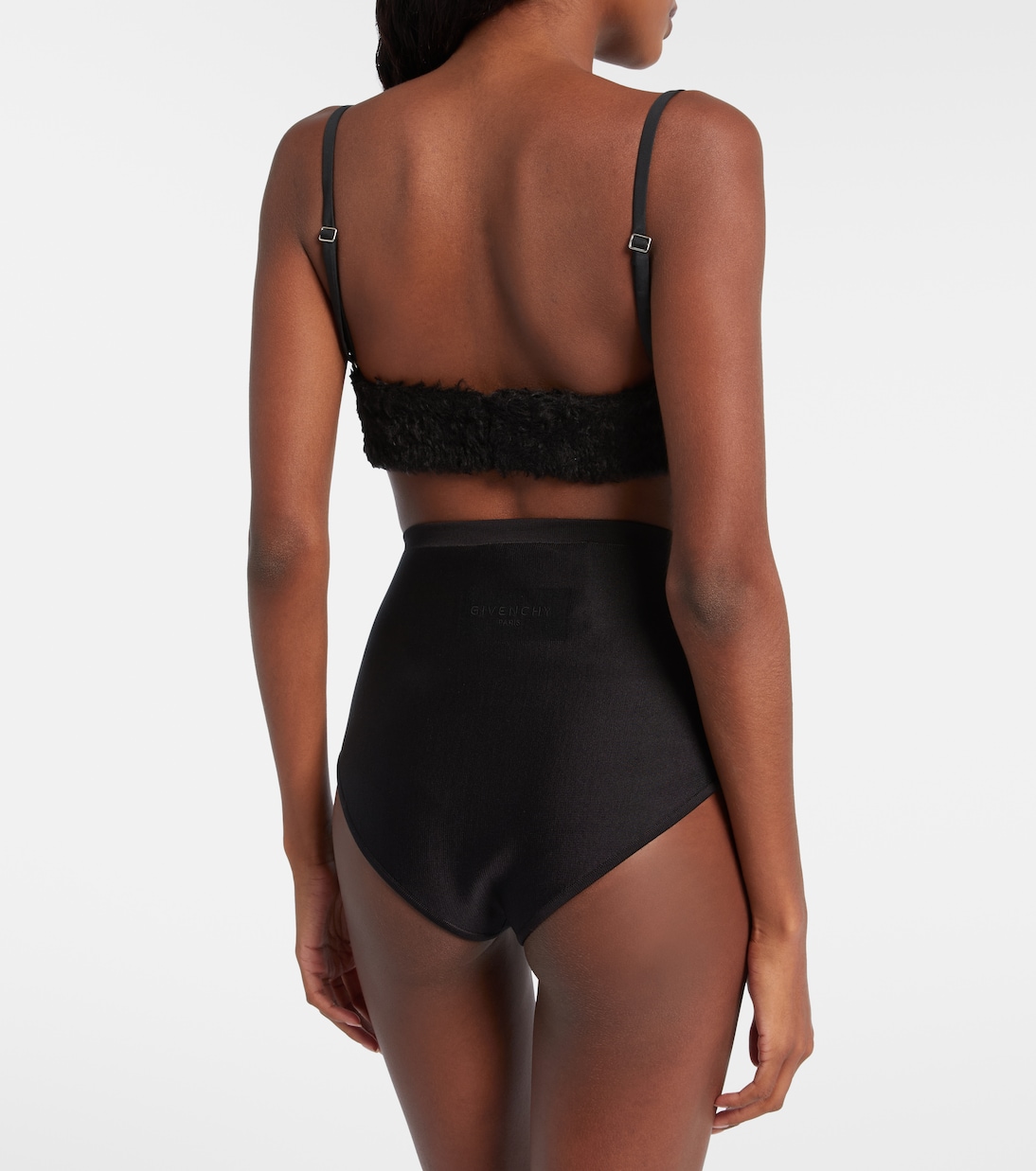 Höschen aus Jersey | Givenchy