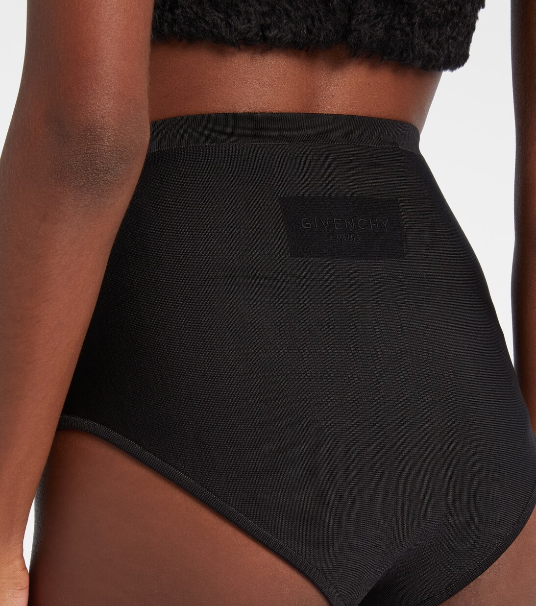 Höschen aus Jersey | Givenchy