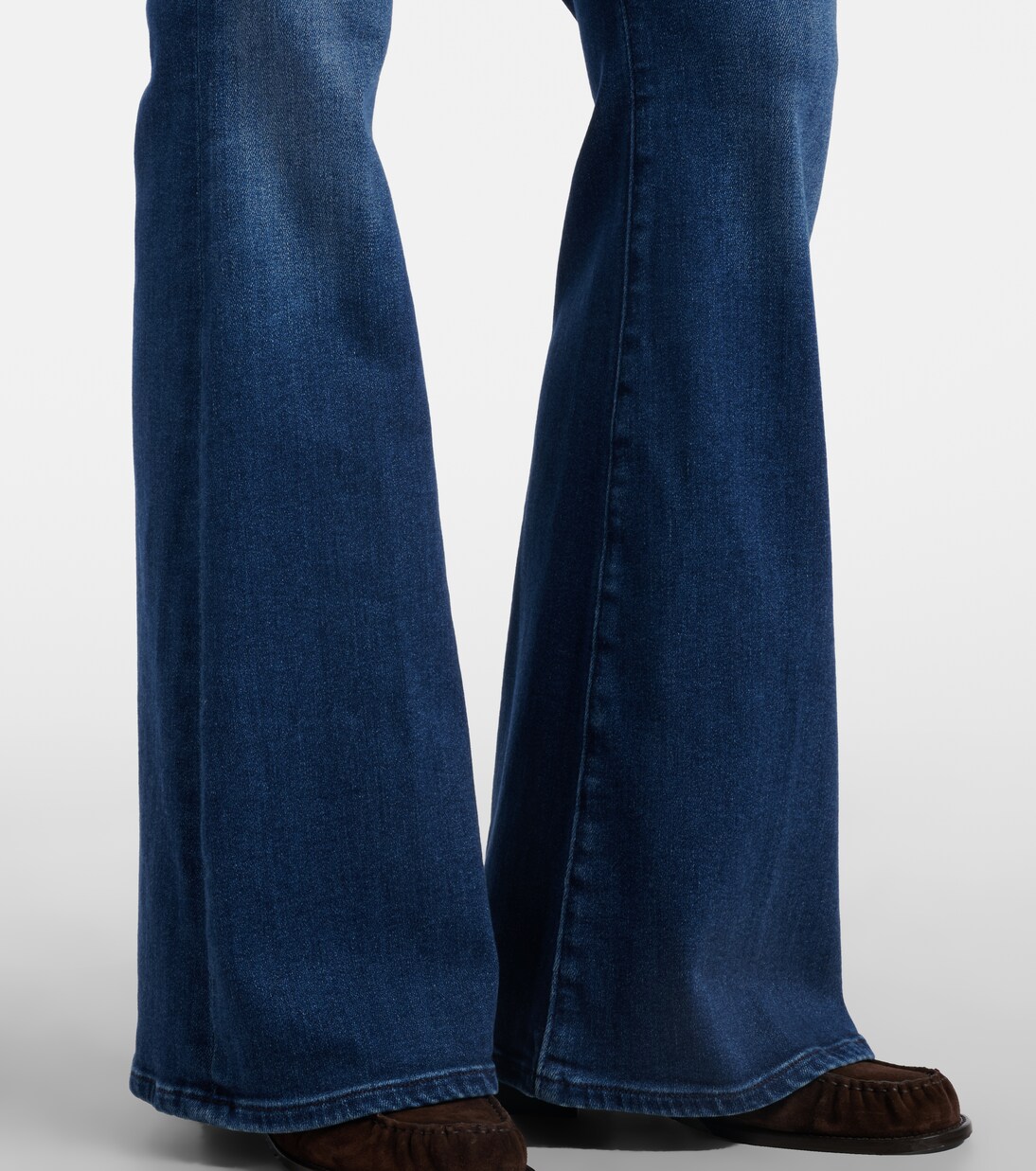 High-Rise Flared Jeans Lilah Flare | Citizens of Humanity