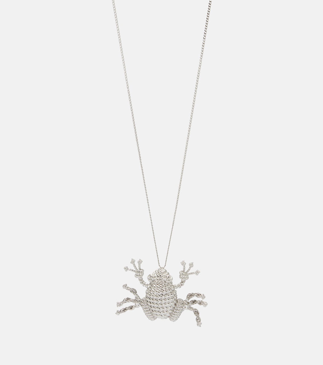 Collier Frog | Loewe