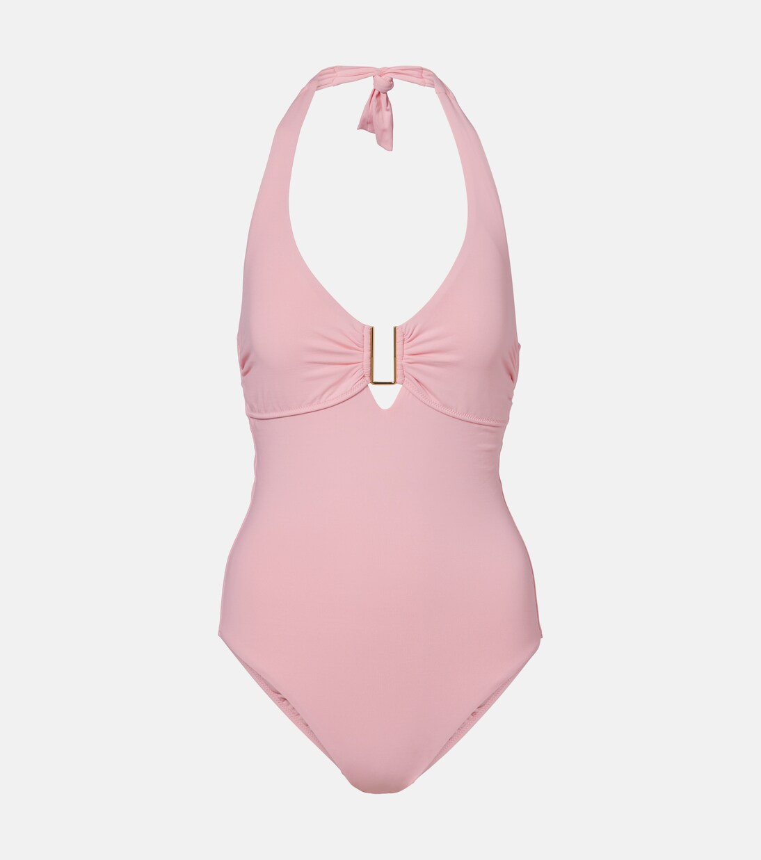 Tampa halterneck swimsuit | Melissa Odabash