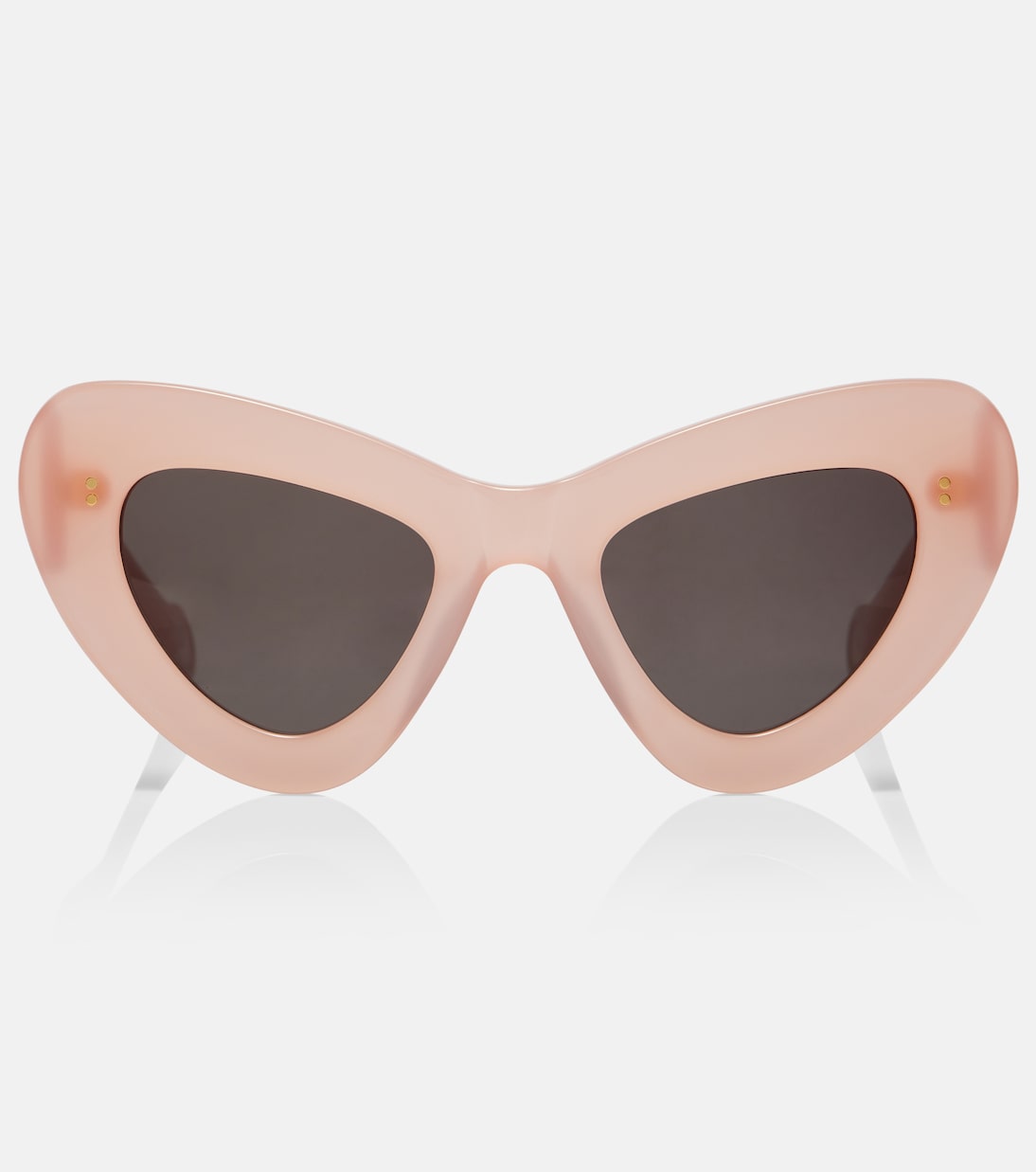 Occhiali da sole cat-eye Butterfly | JW Anderson