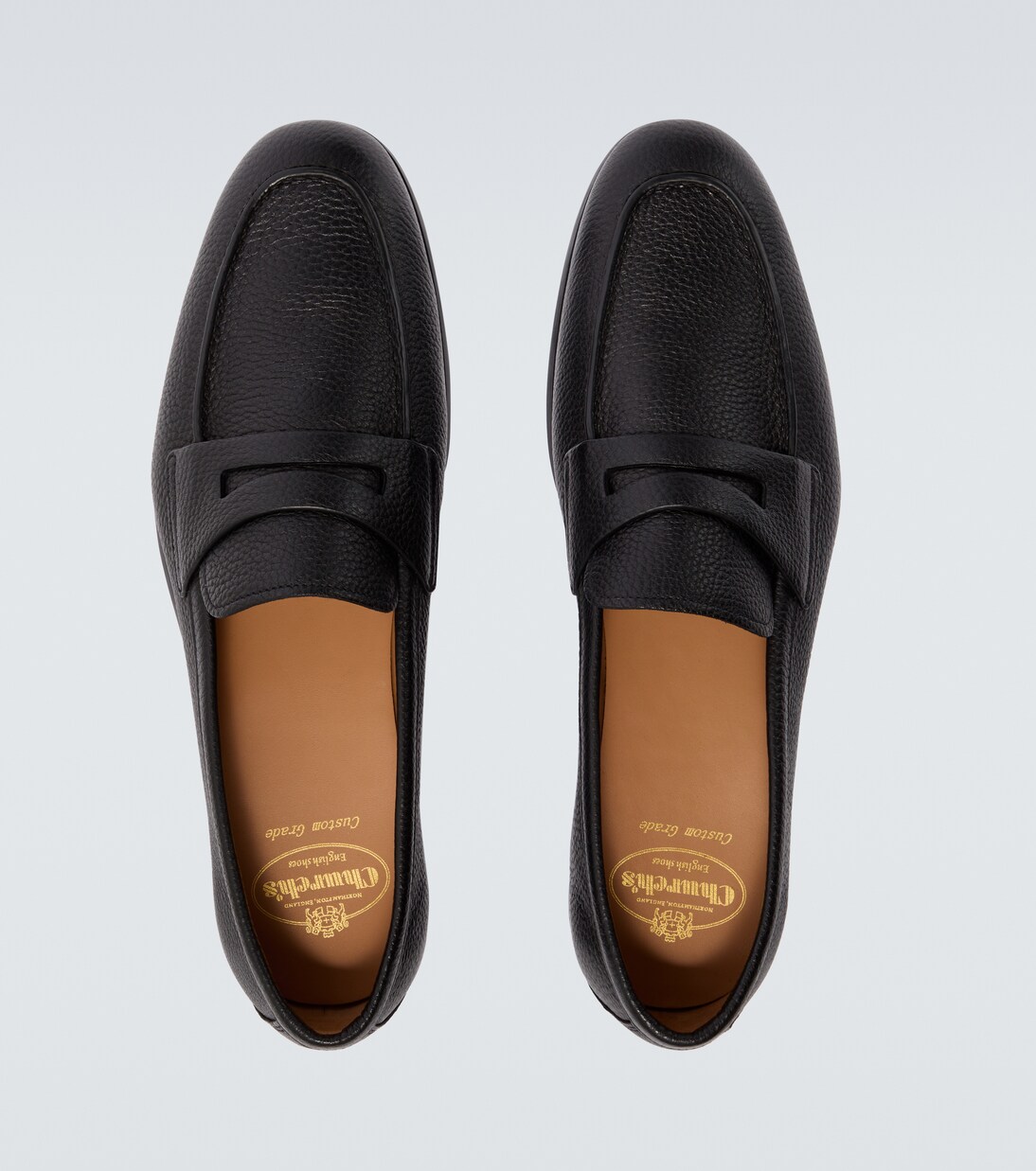 Mocassini Milton in pelle | Church's