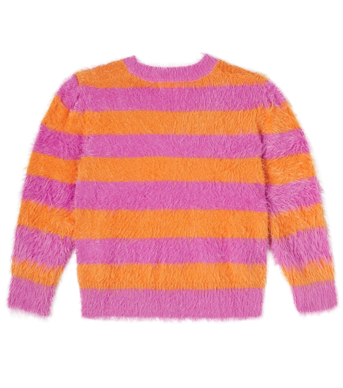 Cardigan rayé | Fábula