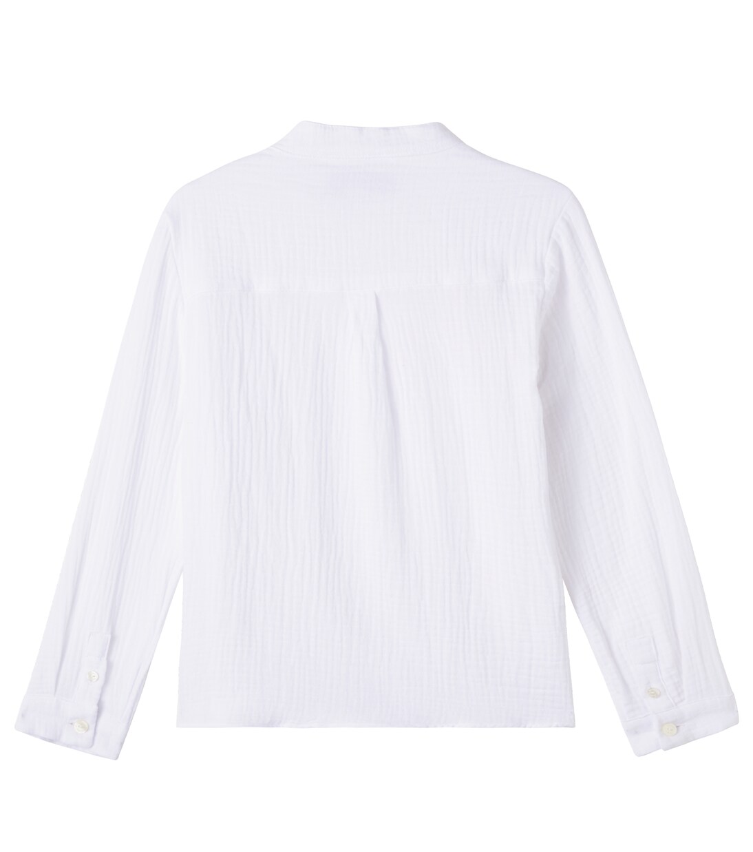 Cotton shirt | Tartine et Chocolat