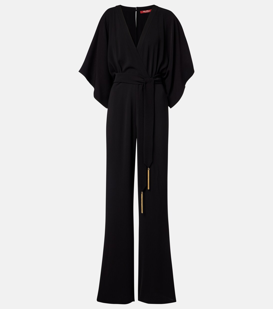 Ode jumpsuit | Max Mara