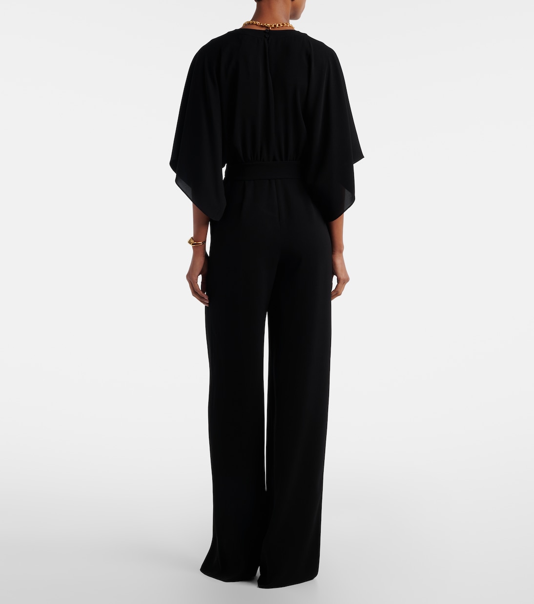 Ode jumpsuit | Max Mara