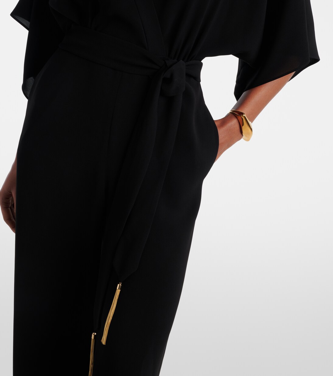 Ode jumpsuit | Max Mara