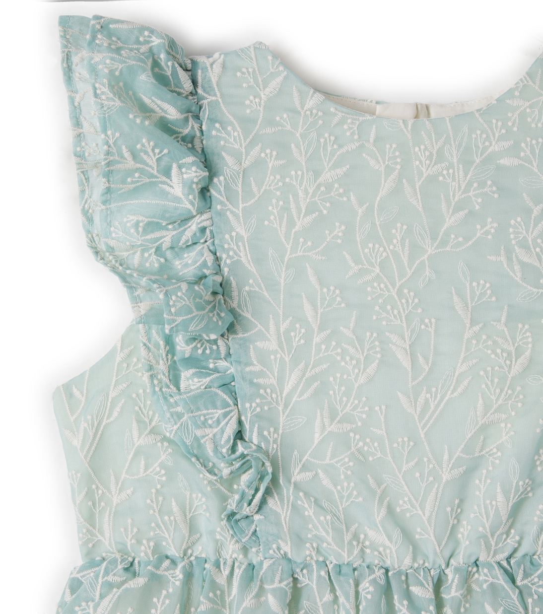 Besticktes Kleid Larissa | C'era Una Volta