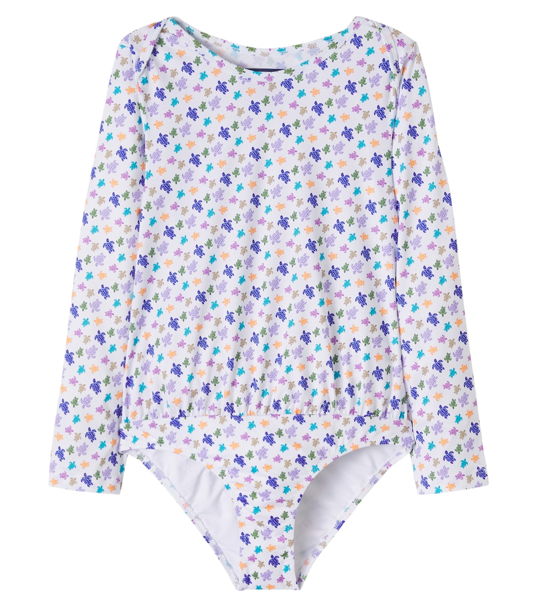 Printed swimsuit | Vilebrequin Kids