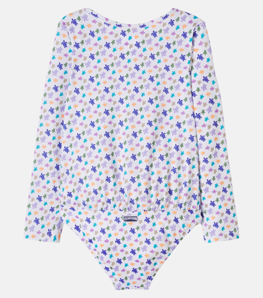 Printed swimsuit | Vilebrequin Kids