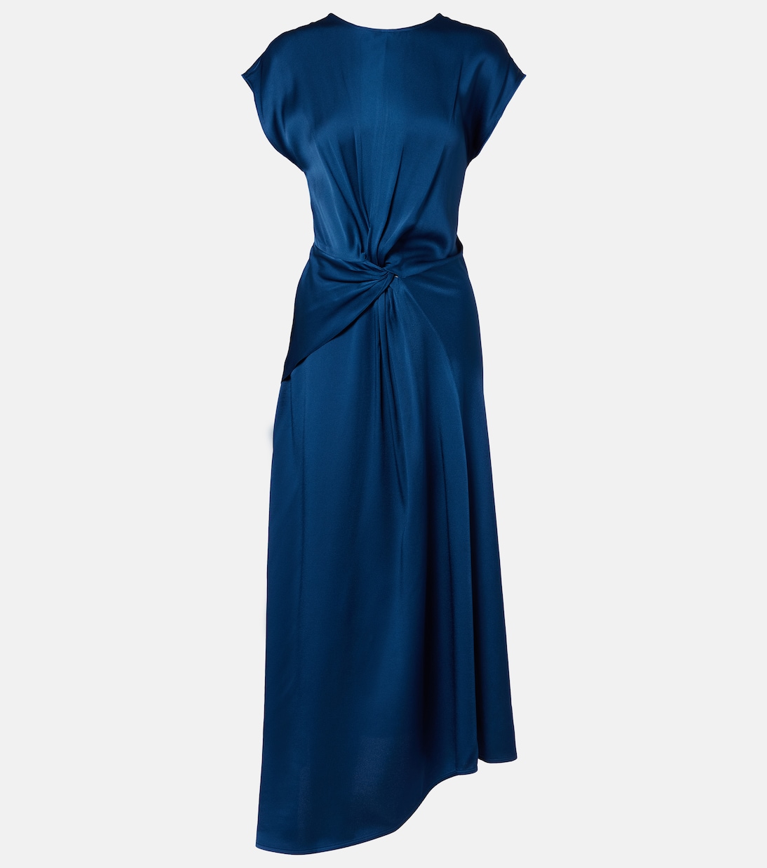 Abito midi Aria | Victoria Beckham