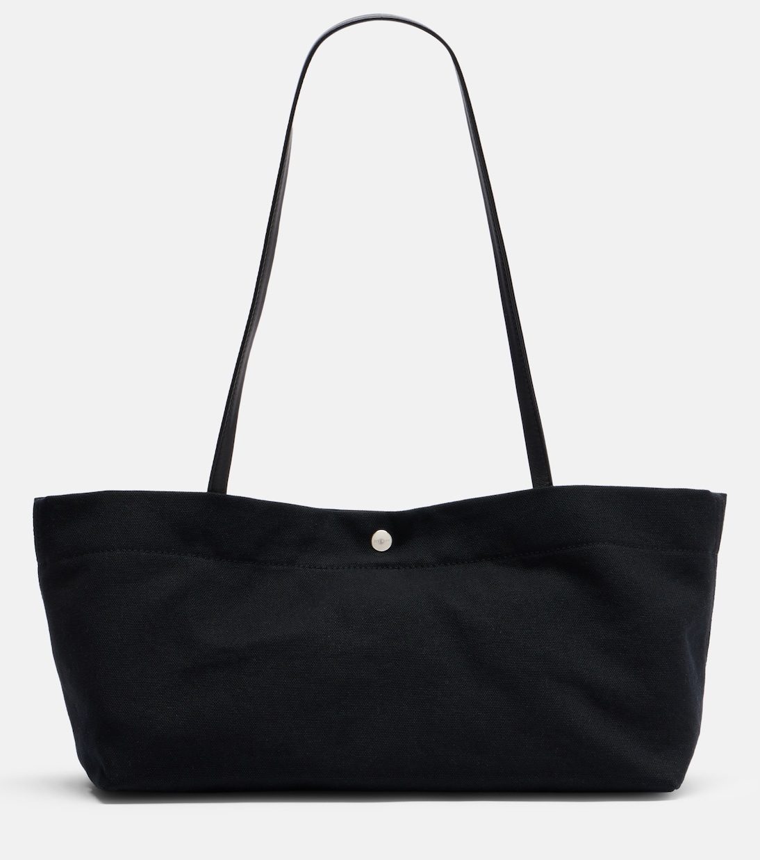 Idaho canvas shoulder bag | The Row