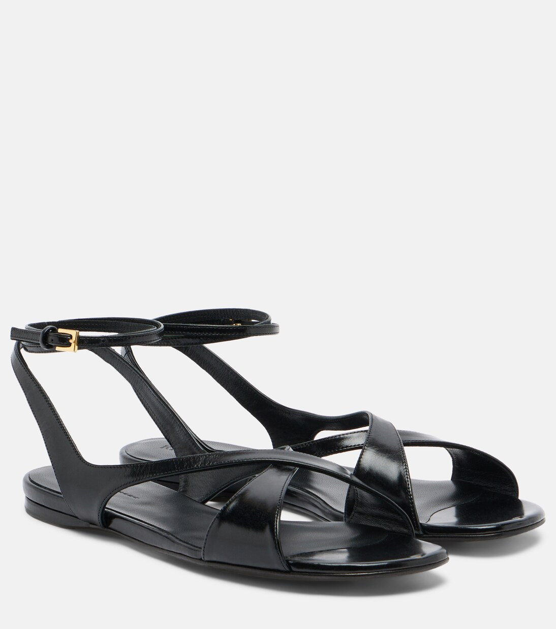 Sandalen Liria aus Leder | Khaite