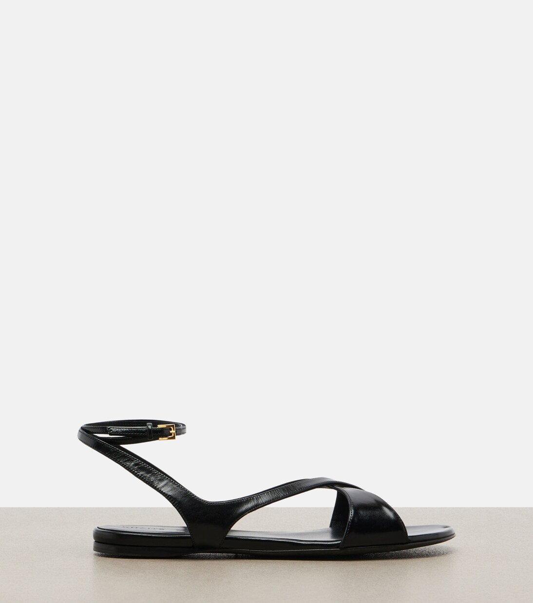 Sandalen Liria aus Leder | Khaite