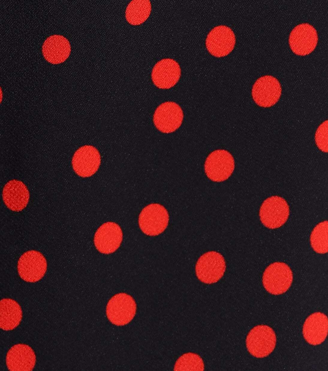 Pantalon imprimé en crêpe | Stella McCartney