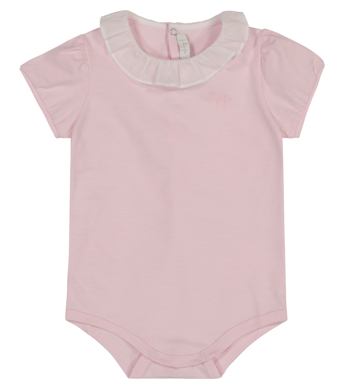 Baby Body aus Baumwolle | Il Gufo