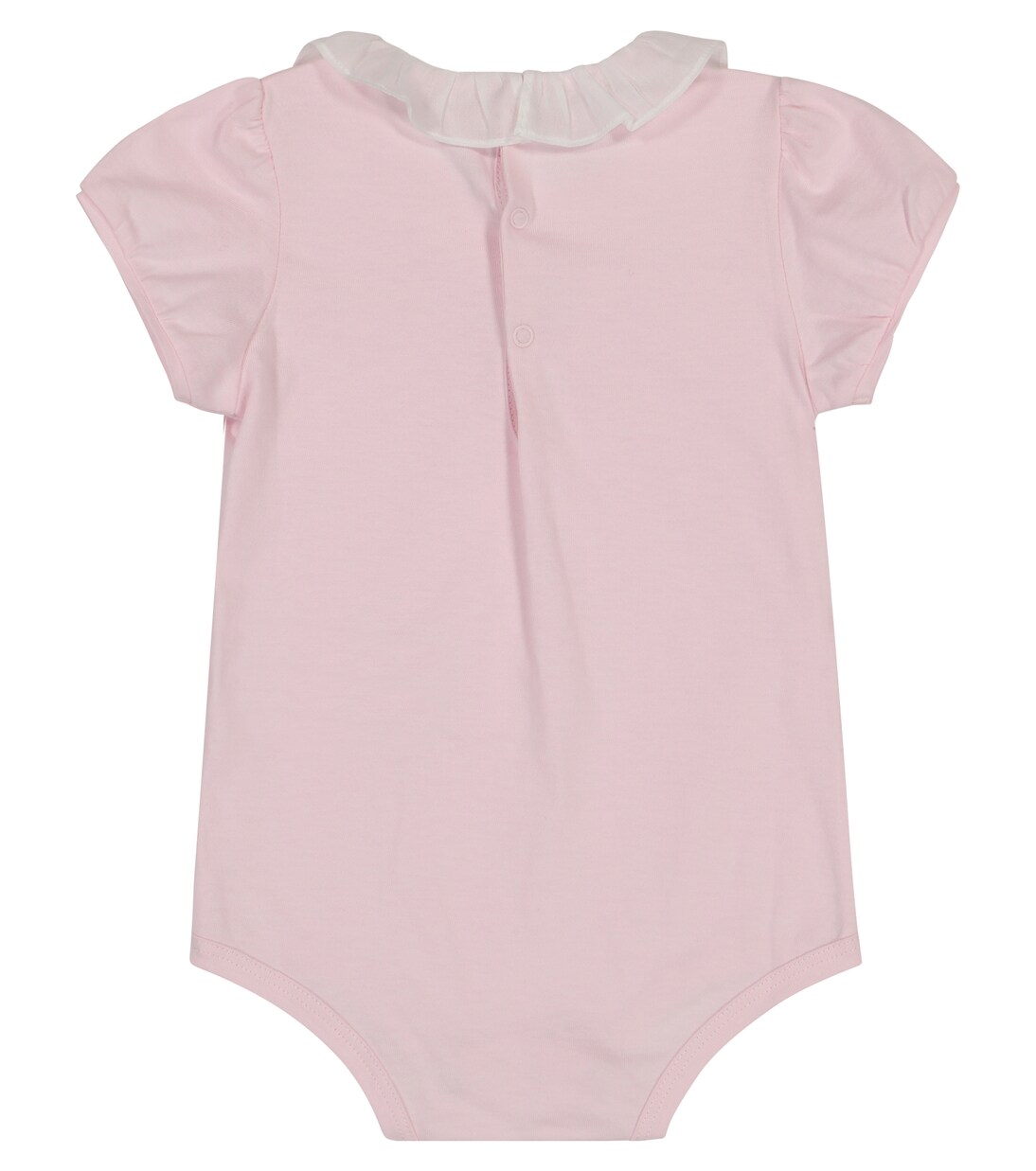 Baby Body aus Baumwolle | Il Gufo