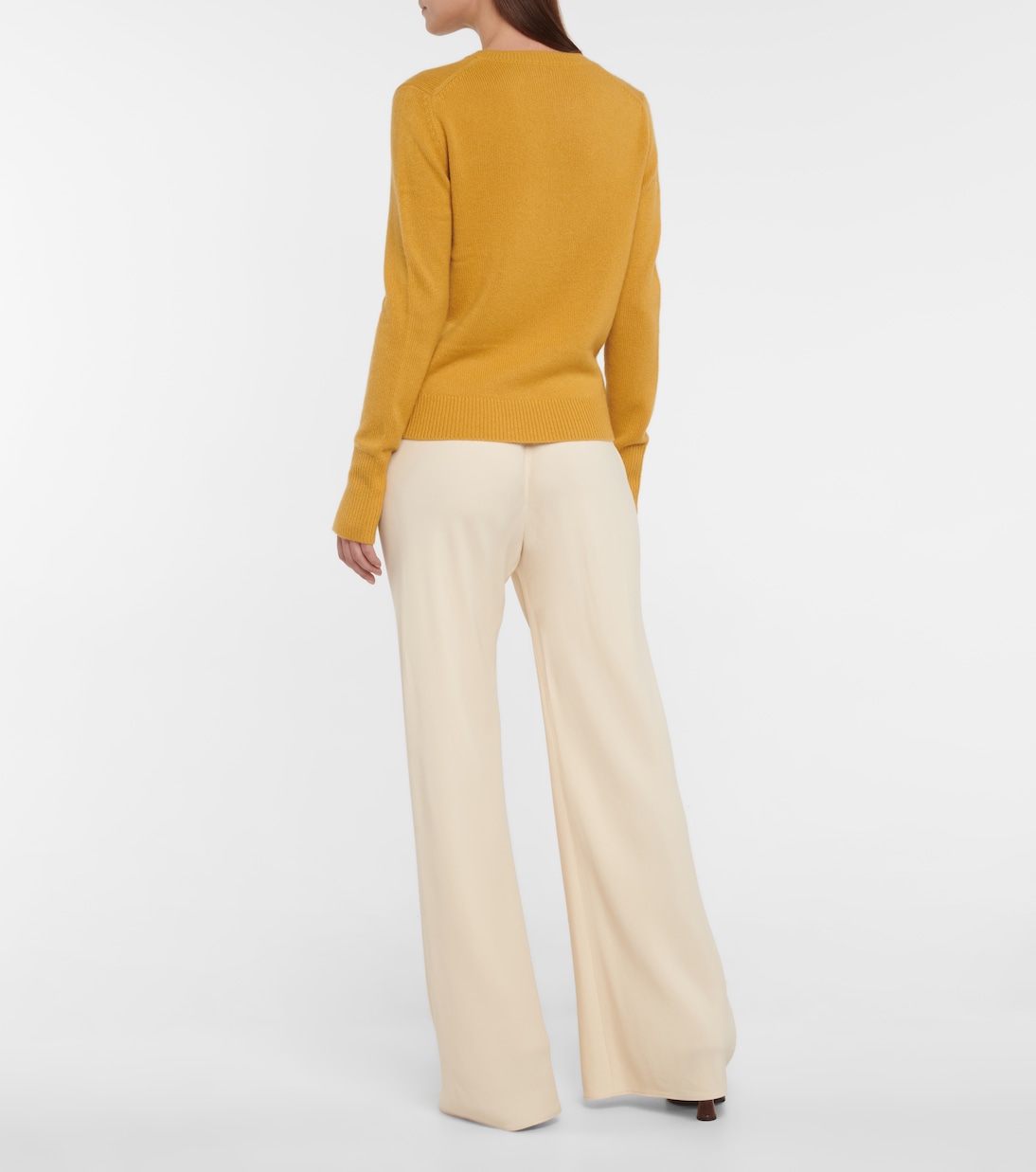 Cashmere knit sweater | Joseph