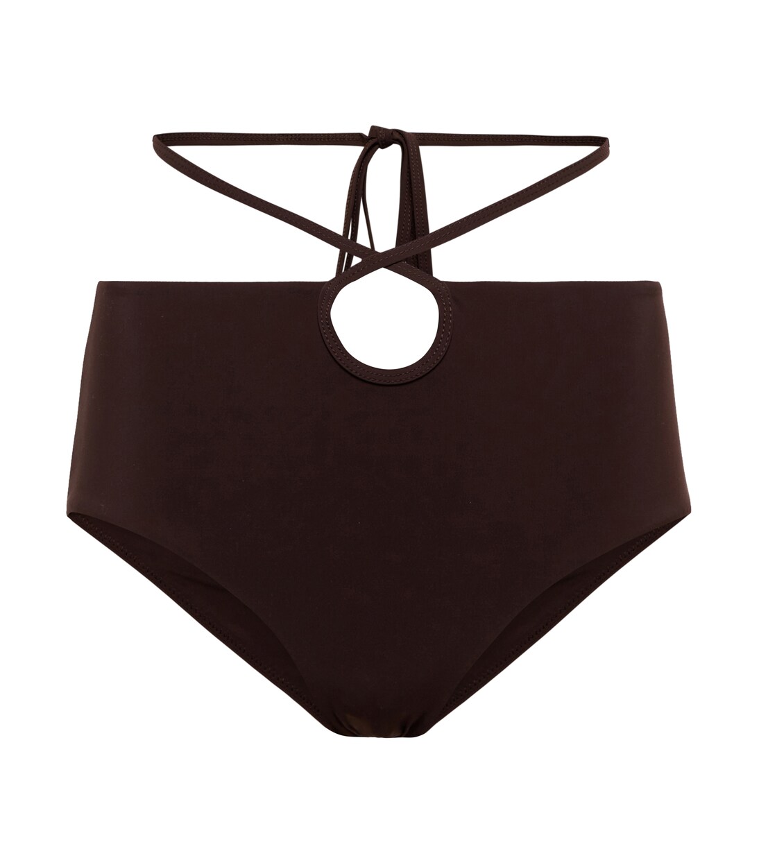 Culotte de bikini | Christopher Esber