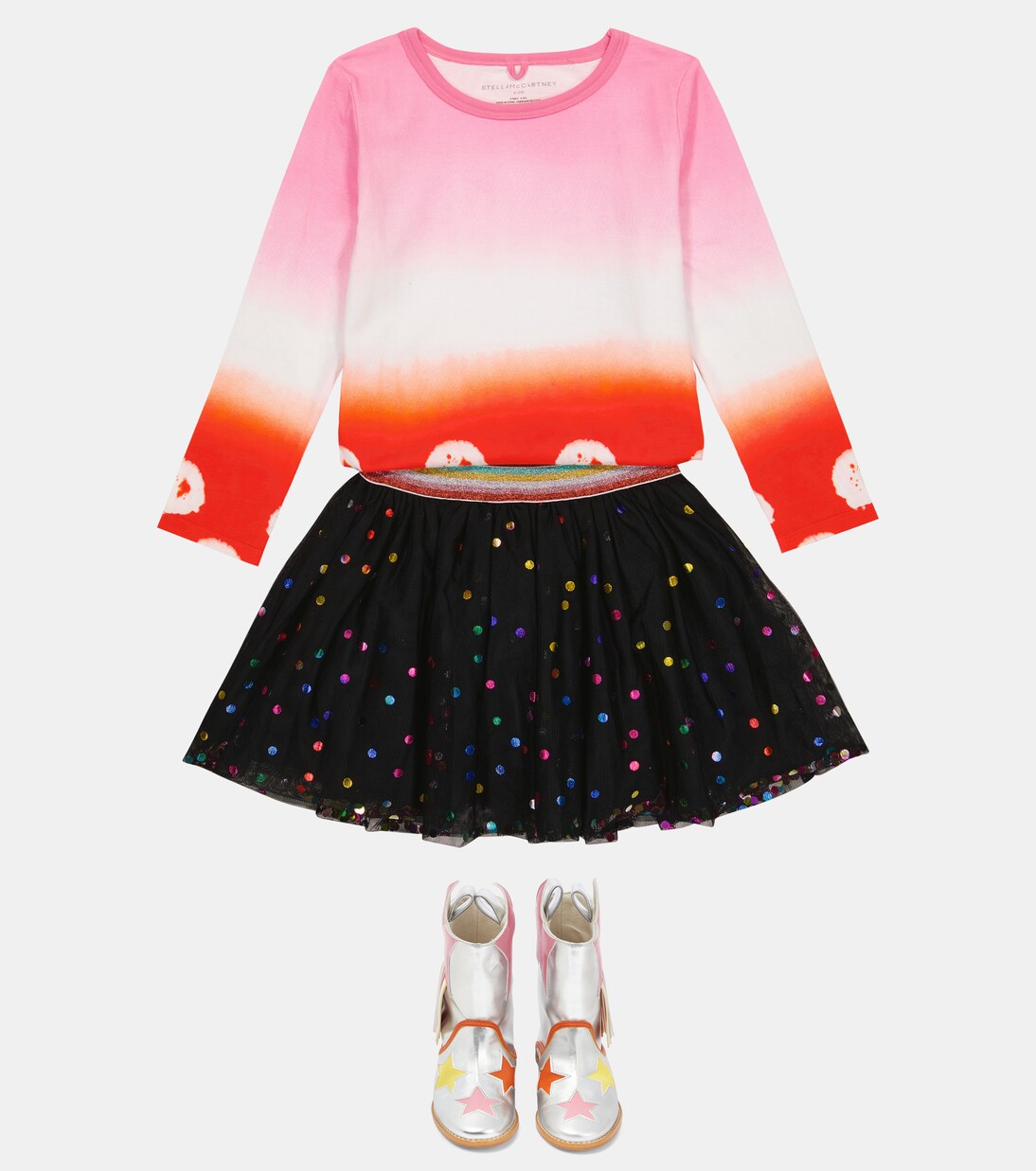 Jupe | Stella McCartney Kids