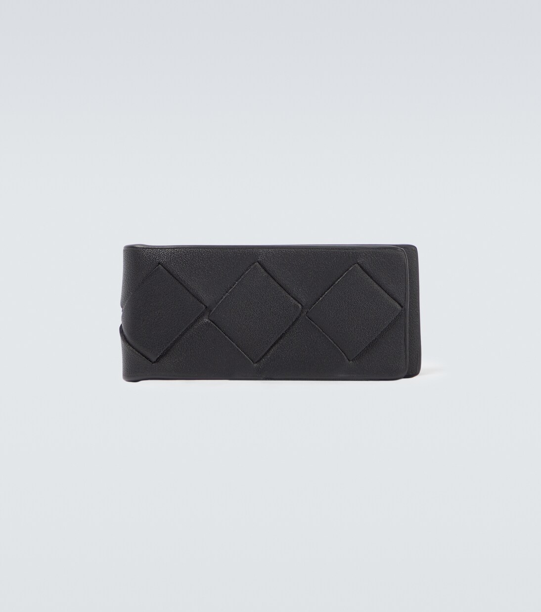 Intrecciato leather wallet | Bottega Veneta