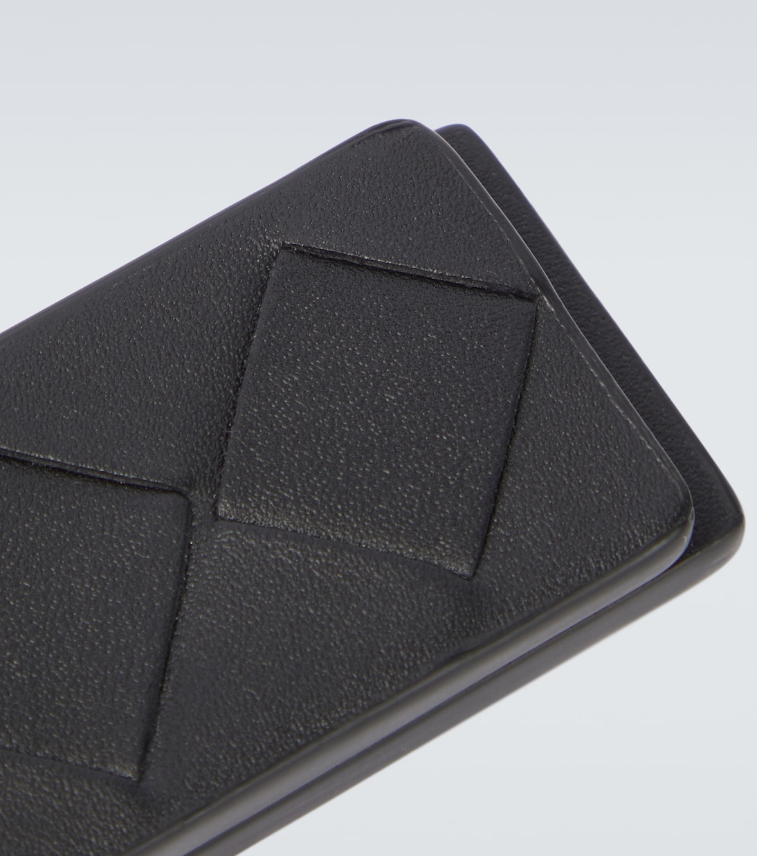 Intrecciato leather wallet | Bottega Veneta